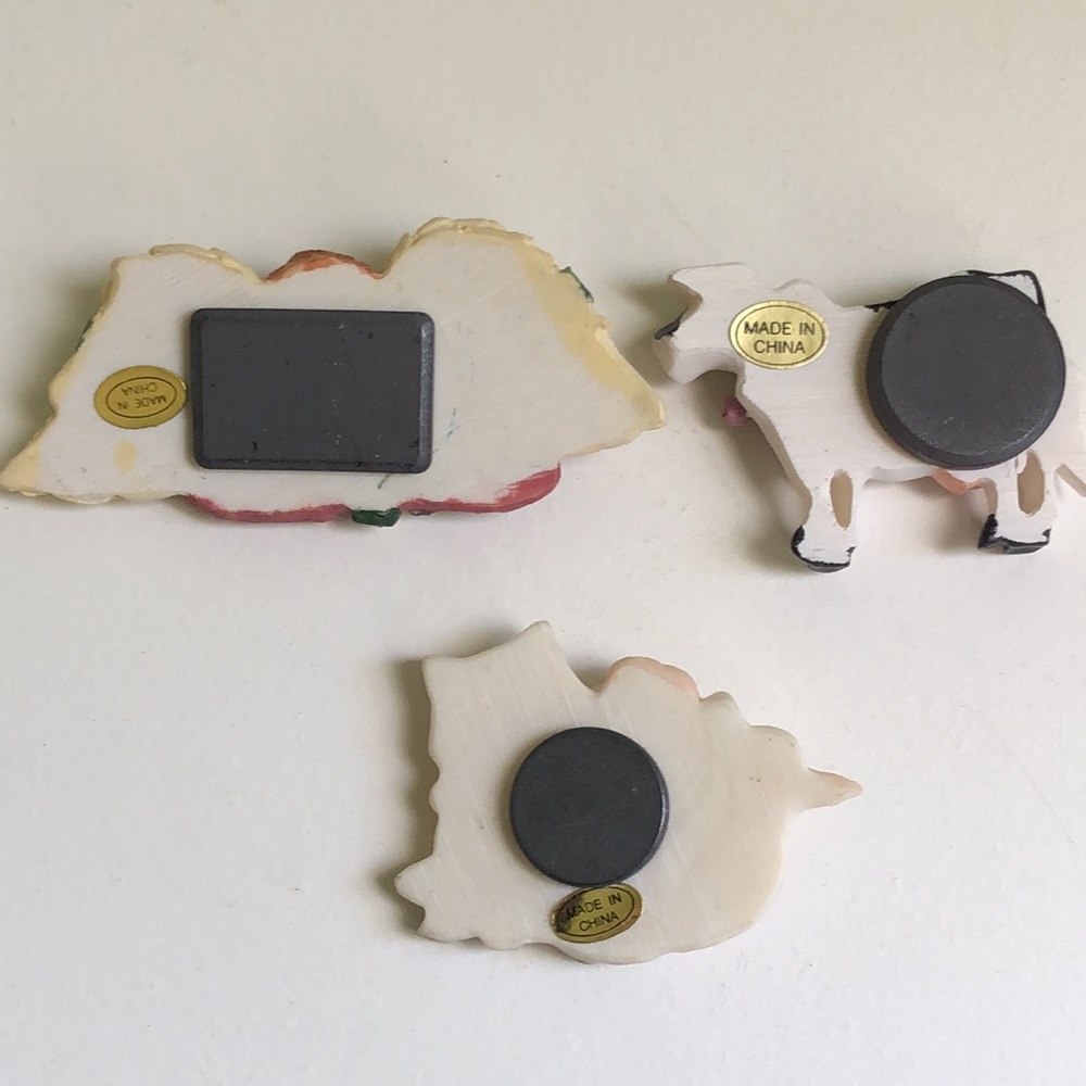 Kitchen Magnets - Picture 2 of 3
